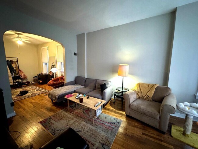 Photo - 1406 N Campbell Ave Unidad 2