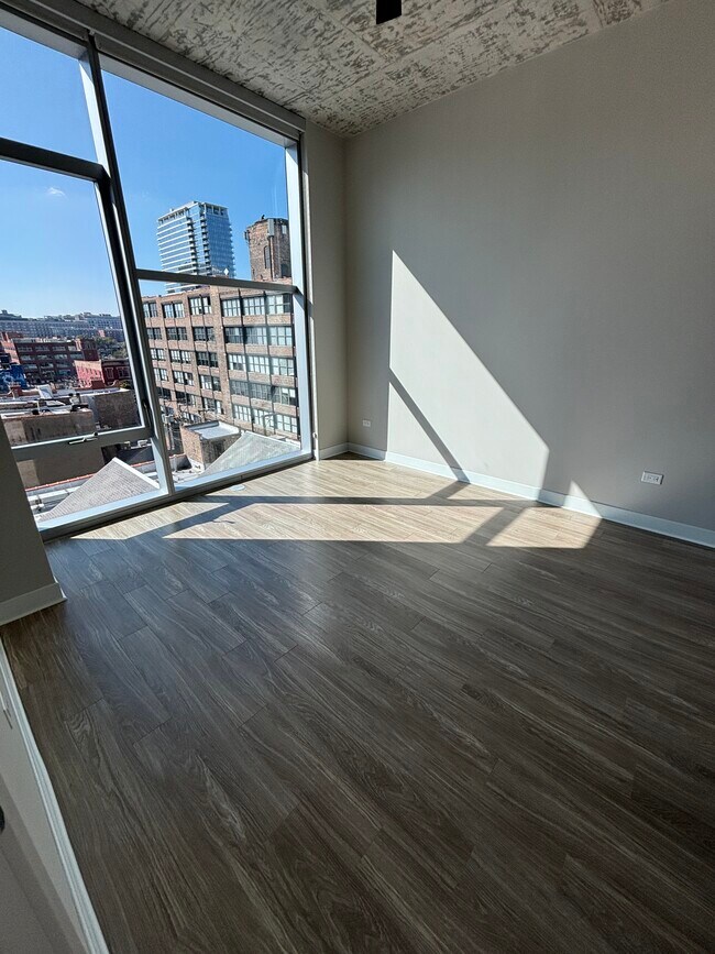 744 N Wells St Unit 1524