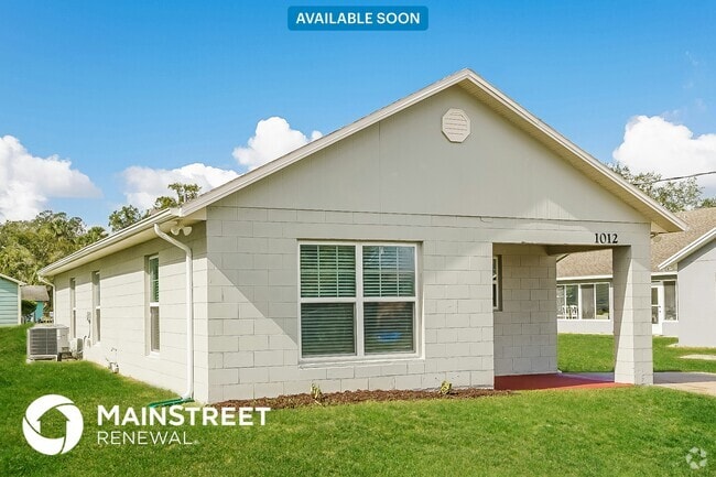 Building Photo - 1012 Dunbar Ave Rental