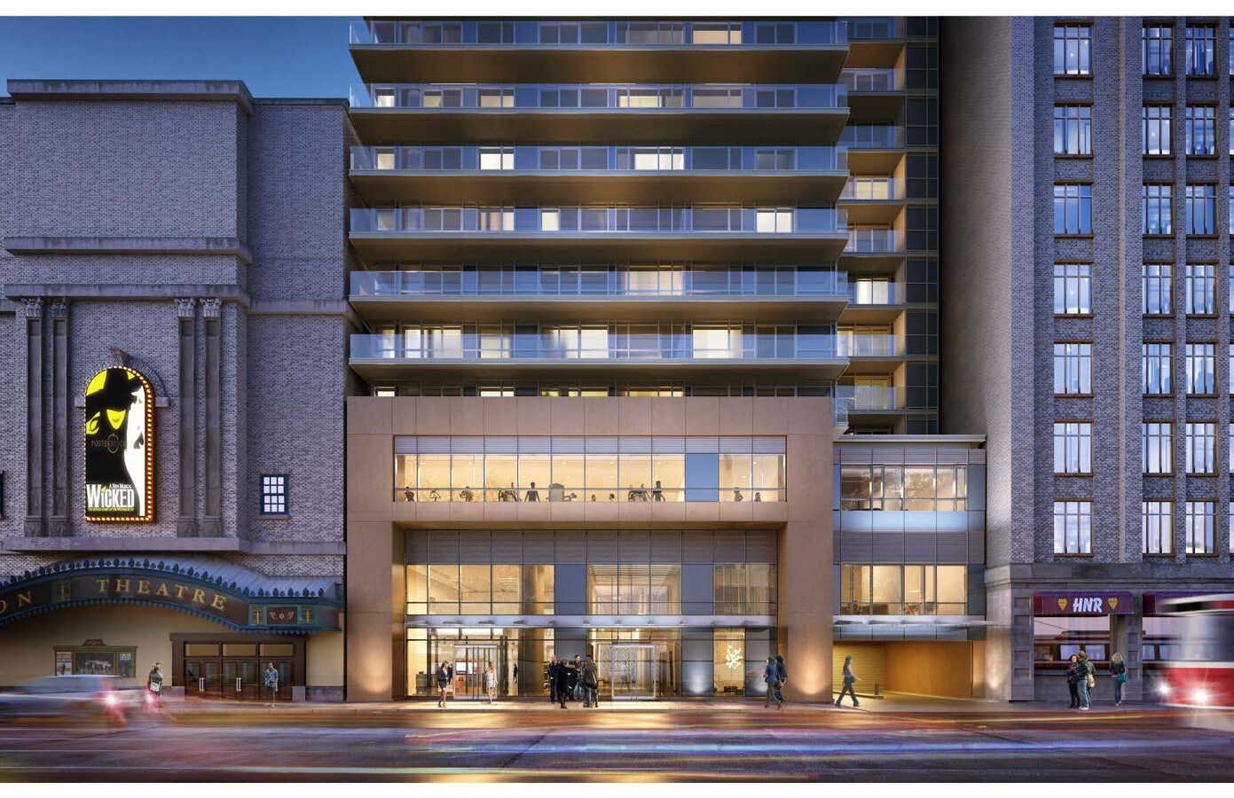 Primary Photo - Velocity at the Square