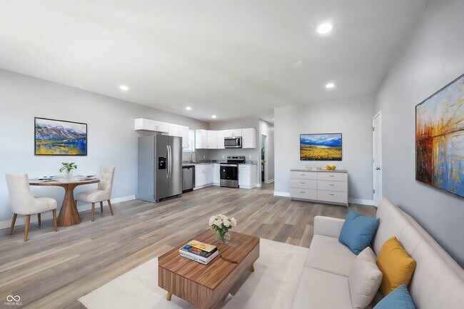 Photo - 1825 Montcalm St