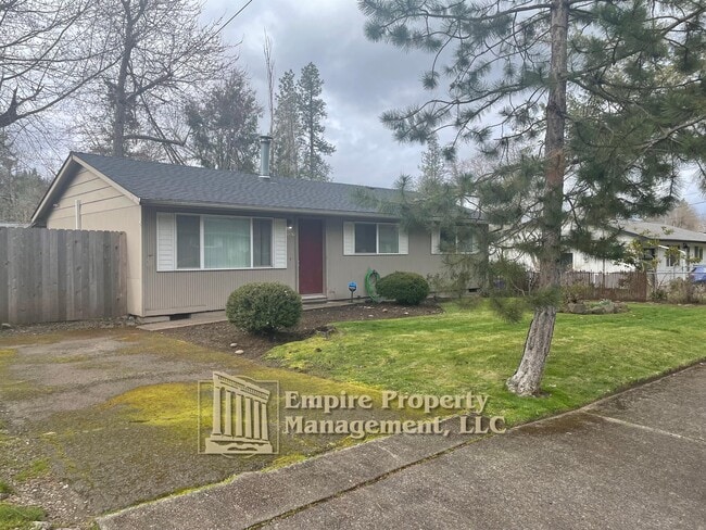 Building Photo - 4830 Center Way Rental