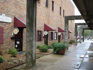 Photo - Spring Street Apartments