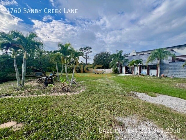 Photo - 1760 Sandy Creek Ln