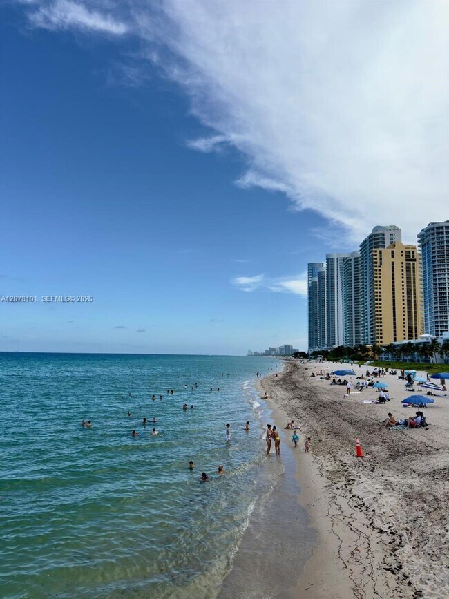 Photo - 16699 Collins Ave Unit 3609