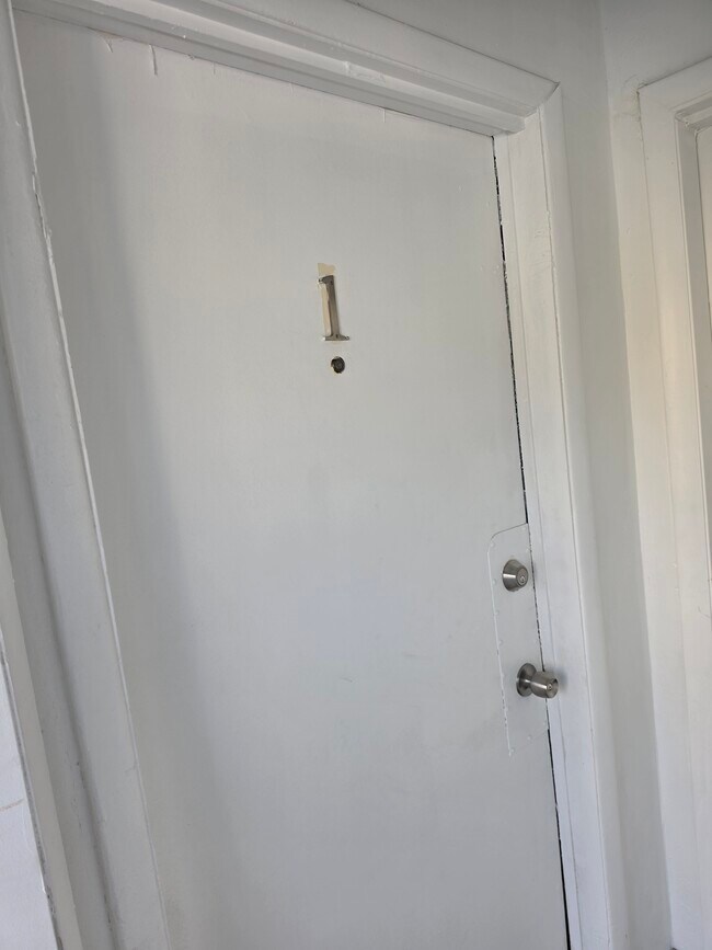 Photo - 742 NW 5th Ave Unidad Apartment 1