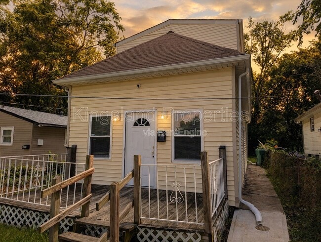 Building Photo - 5612 Hodiamont Ave