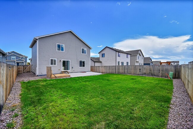 Photo - $2,300.00, 3 Beds, 2.5 Baths, Single Famil...