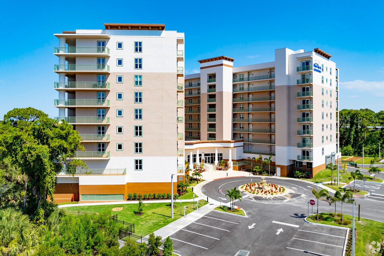 715 Pilot Ln Merritt Island, FL 32952 - River Fly In Condos