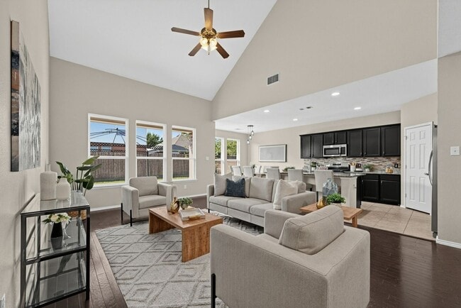517 High Desert Dr