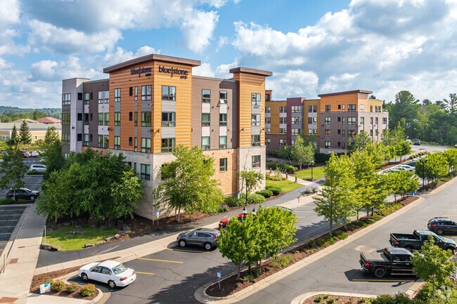 BlueStone Lofts