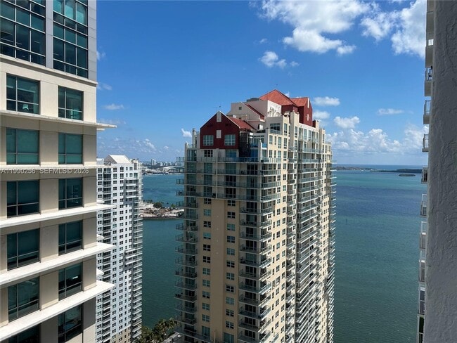 Photo - 1200 Brickell Bay Dr Unit 3610