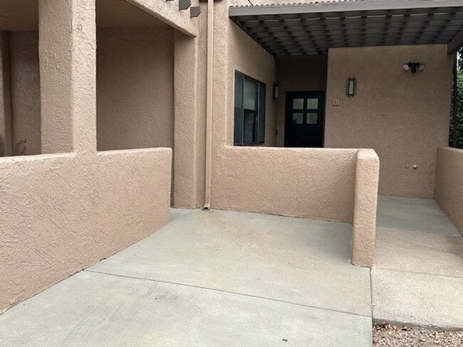 TOWNHOME - WEST SEDONA - VISTA MONTANA - TOWNHOME - WEST SEDONA - VISTA MONTANA