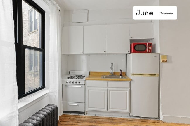 Photo - 609 W 151th St Unit 46