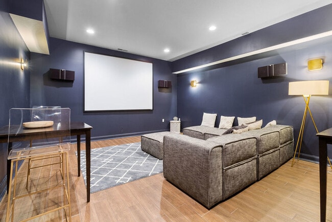 Movie Room
