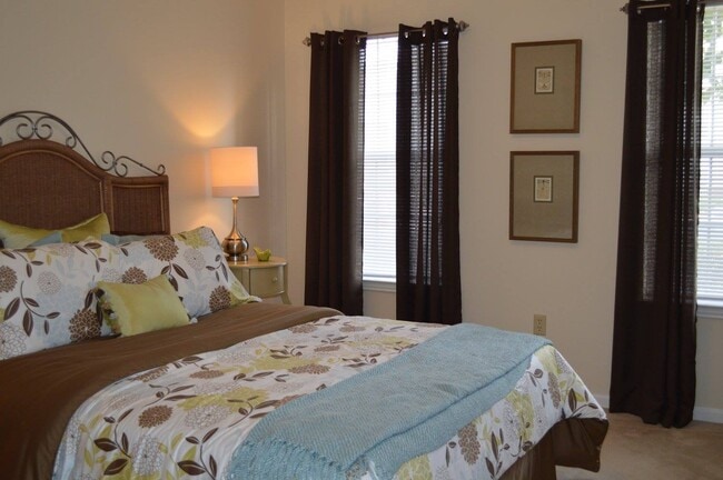 Beacon Ridge Apartments