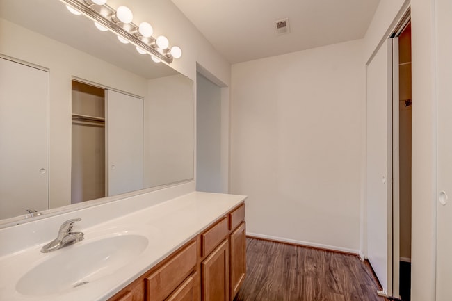 New Forest Apartments