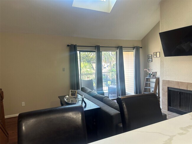 Photo - 2300 Old Spanish Trl Unit 2006