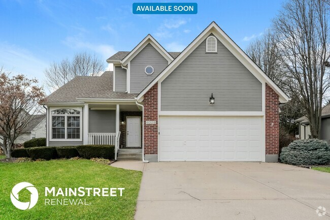 Building Photo - 4028 SW Chatham Dr Rental