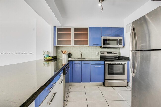 Photo - 650 NE 64th St Unit G506