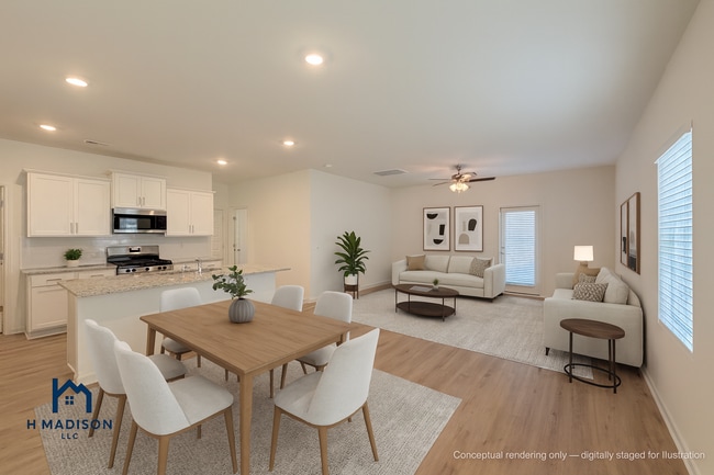 Photo - 2028 Eaton Pl