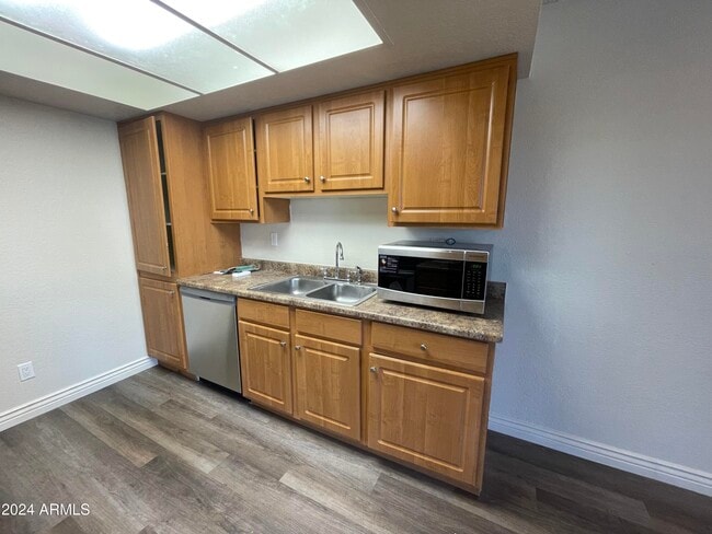 Photo - 3810 N Maryvale Pkwy Unit 2074