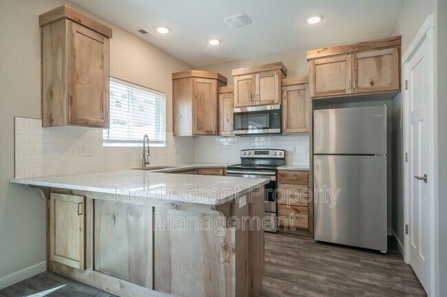 Photo - 1801 Jennie Lee Dr