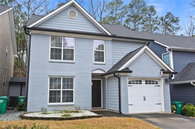 Photo - 1464 Gates Cir SE