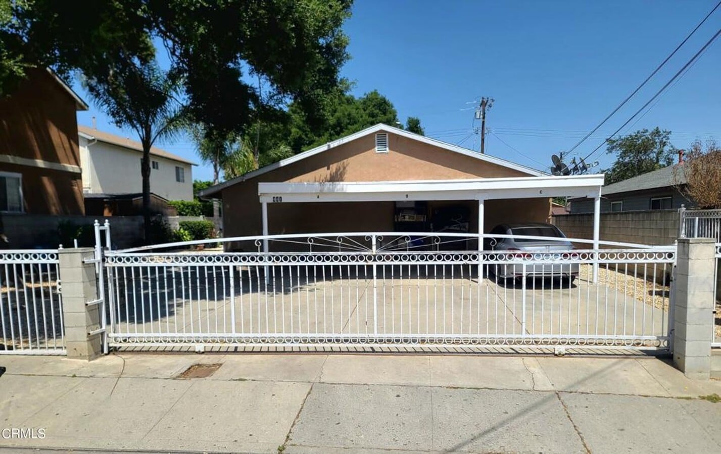 Photo - 441 Sycamore St Unidad 441 Sycamore Street #C