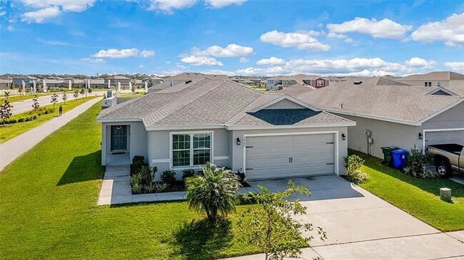 3902 White Ibis Rd