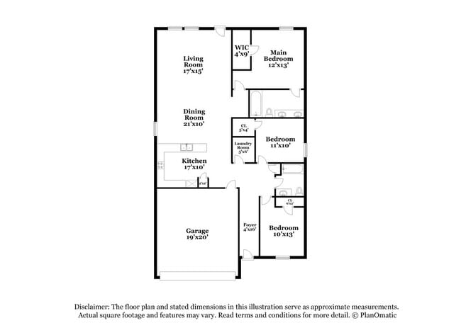 1017 Crestview Dr