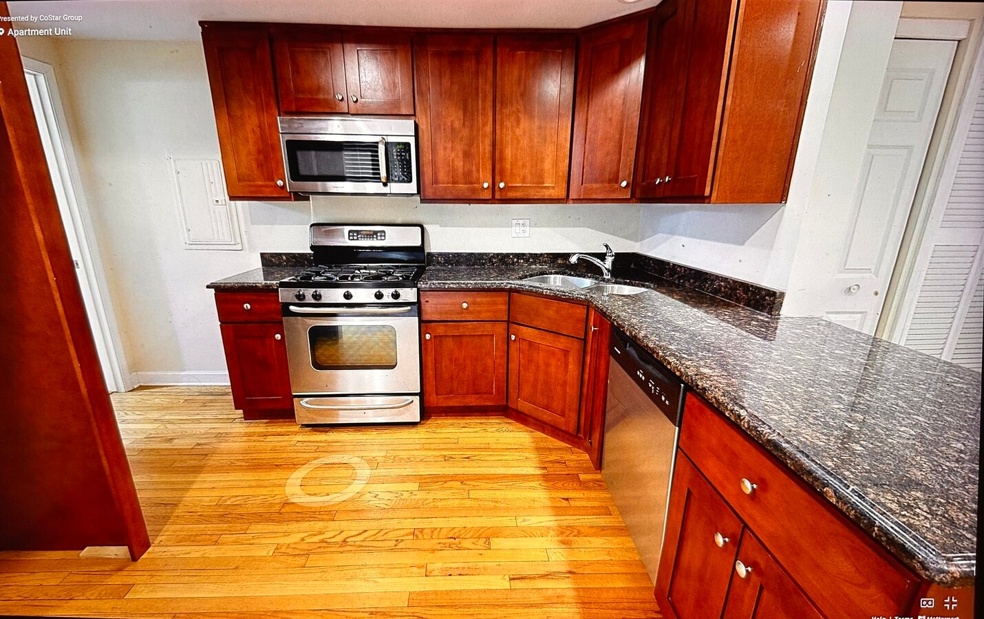 Lillie Plaza 412 - Lillie Plaza 412 Unit 2A