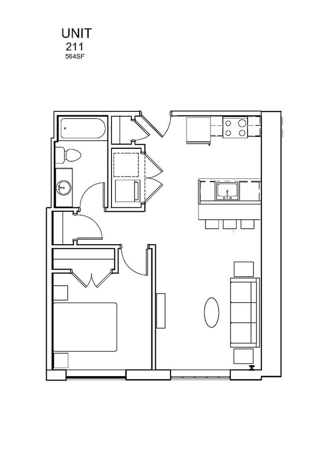 Photo - White Star Flats