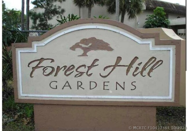 Building Photo - 6060 Forest Hill Blvd Unit 106