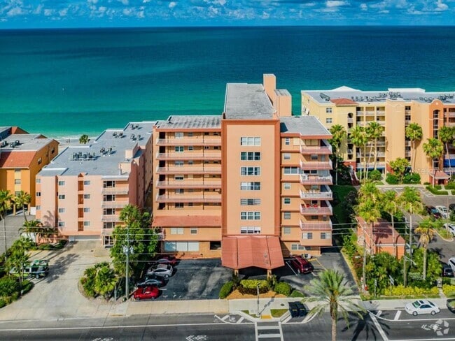 Building Photo - 16400 Gulf Blvd Unit 707 Rental