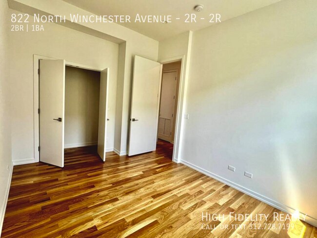 Photo - 822 N Winchester Ave Unit 2R
