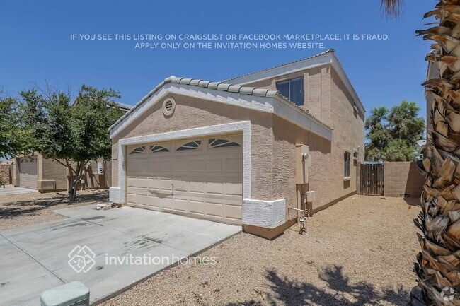 Building Photo - 12650 W Willow Ave Rental