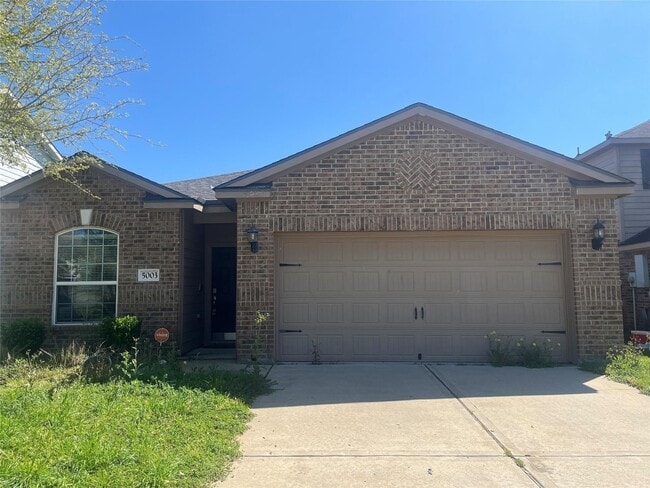 Building Photo - 5003 Arbury Hill Ln Rental