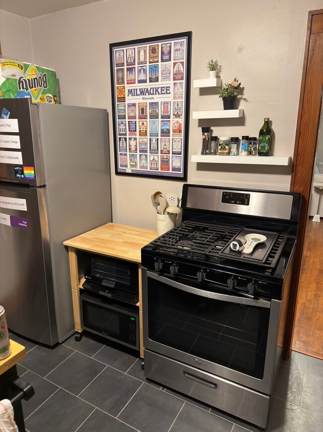 Photo - 2522 S Brisbane Ave Unit 2522A