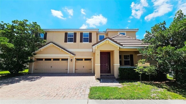 Building Photo - 11630 Brickyard Pond Ln Rental
