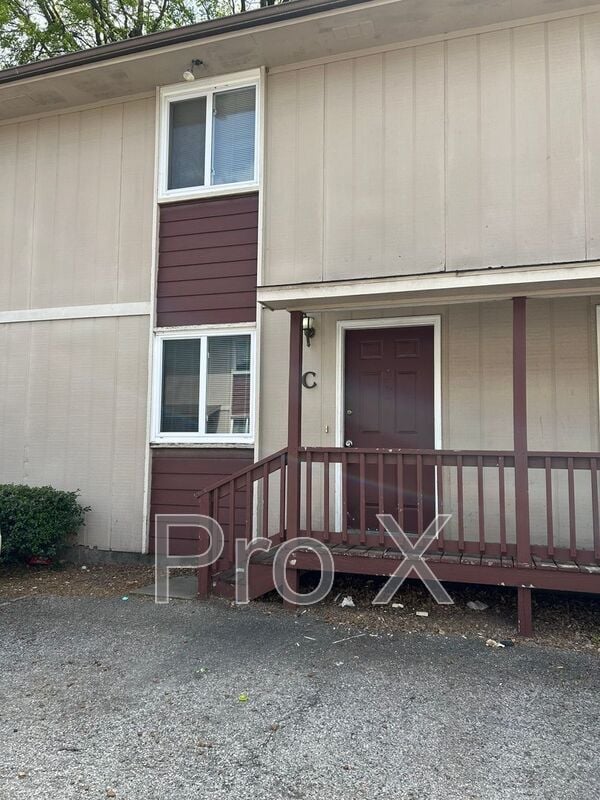 Building Photo - 1108 S Joplin St Unit Apartment C