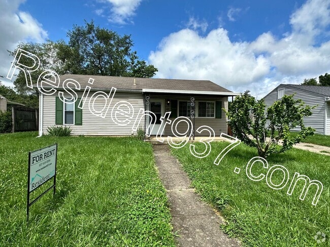 Building Photo - 3 Bedroom 1 Bath Rental