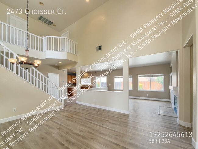 Photo - 2473 Choisser Ct