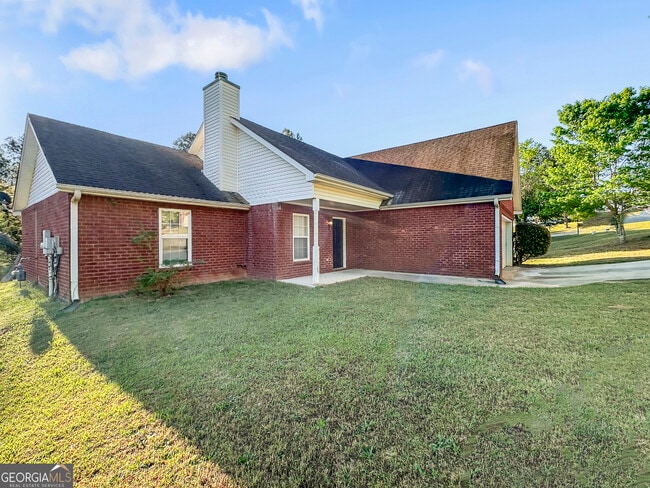 Photo - 11084 Knotty Pine Pl