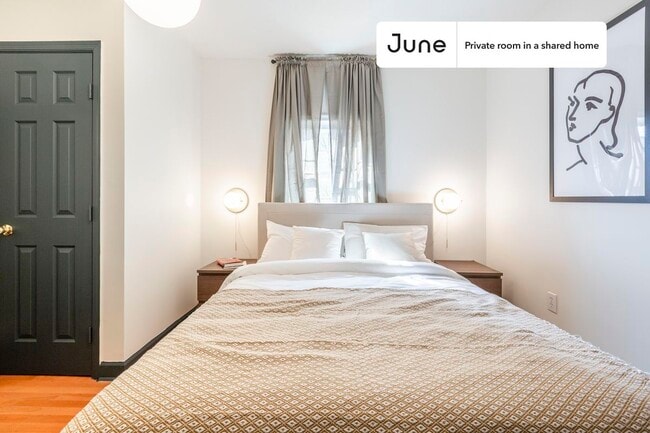 Photo - Room in Shared 3 bed/3 bath home Unit A