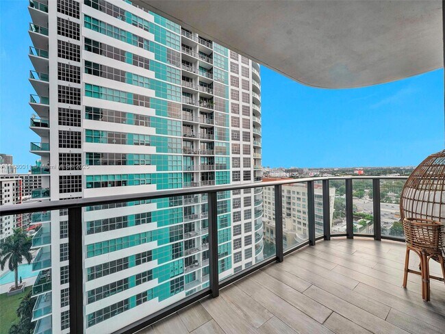 Photo - 121 NE 34th St Unit 1601