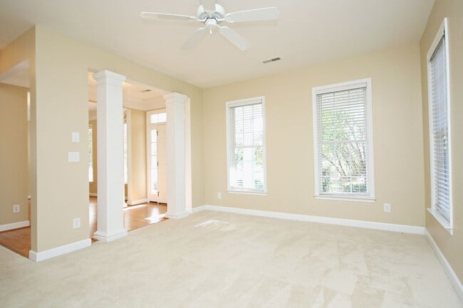 Photo - Dog Friendly End-Unit Crozet Home