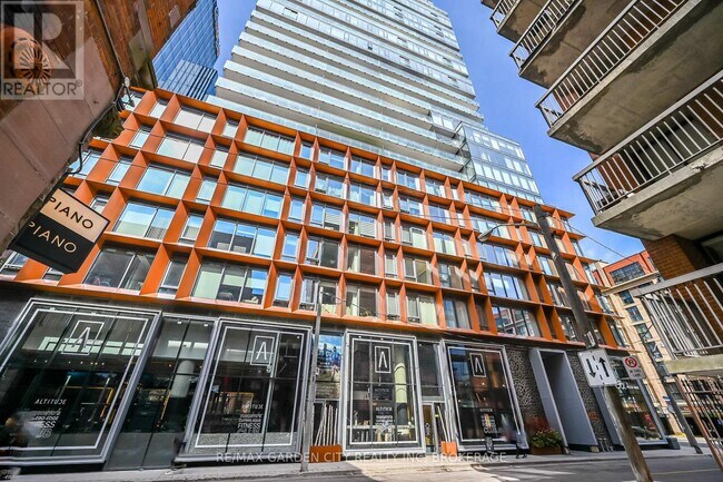 Photo - 60 Colborne St Unité 912