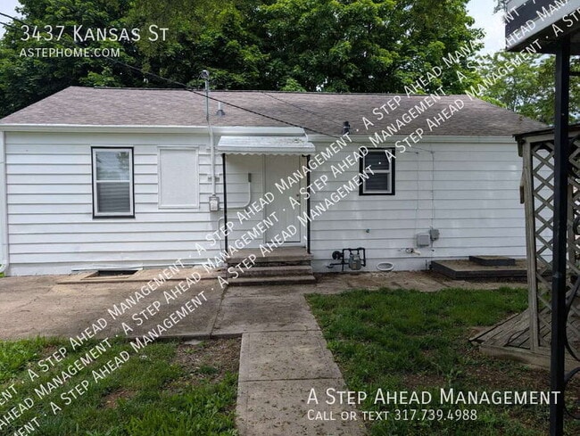 Photo - 3437 Kansas St House