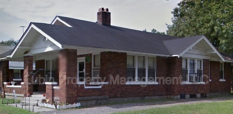 Photo - 1535 S Wellington St